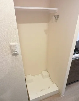 プレサンス西中島南方セレストの設備