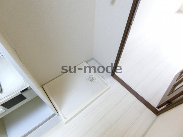 プラザハイツ見付山の内装