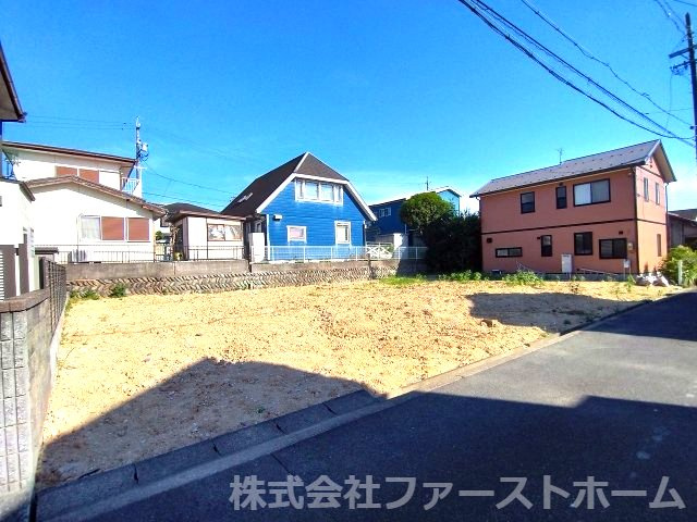 緑区大清水1期　売地