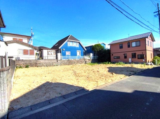 【外観】 | 緑区大清水1期　売地 | 現地写真　※2026年6月1日撮影