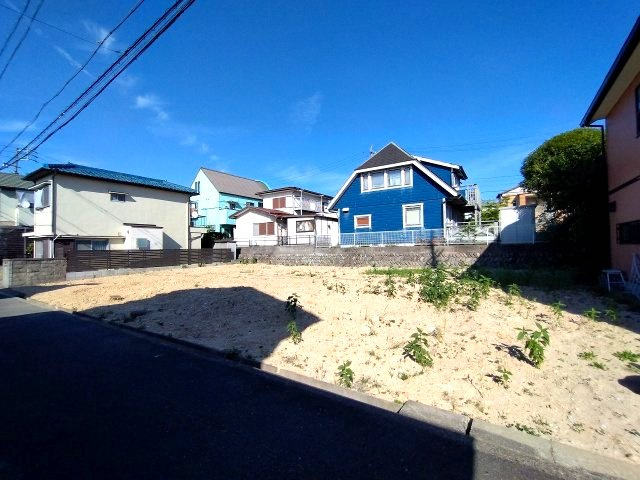 緑区大清水1期　売地の外観|現地写真　※2026年6月1日撮影