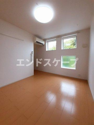プリムヴェールの内装|高崎、前橋のお部屋探しはエンドスケープまで！お客様の理想お聞かせ下さい♪