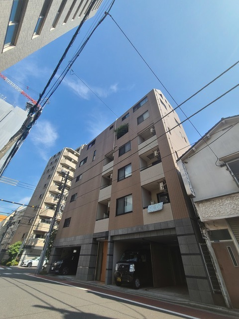タウンコート
