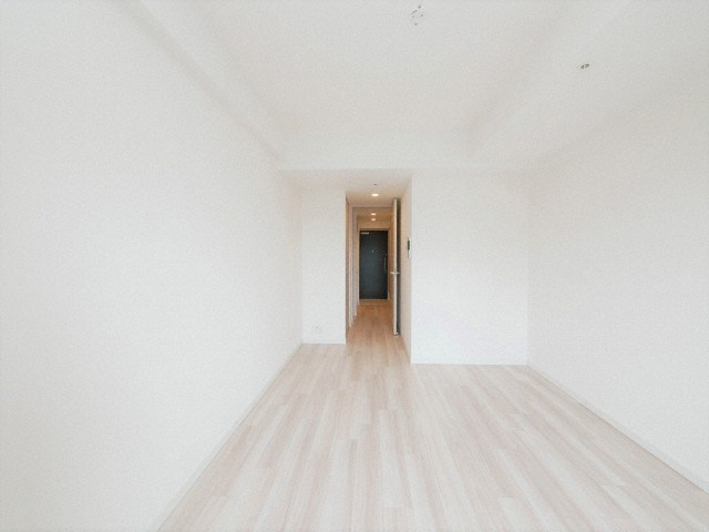 S-RESIDENCE阿波座WESTの内装