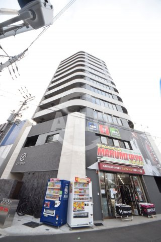 N Residence新今宮
