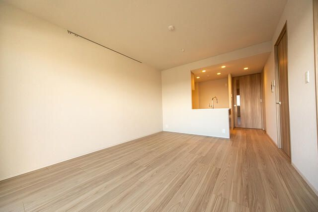 オアーゼ池上テラスのその他