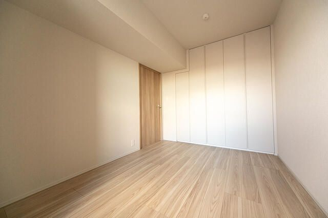 オアーゼ池上テラスのその他