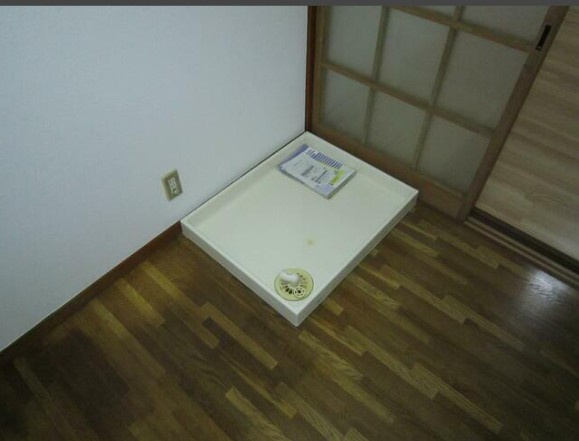 千葉市中央区南町３丁目のアパートの設備