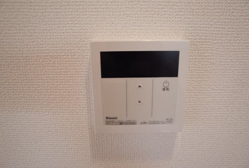 サイプレスの設備