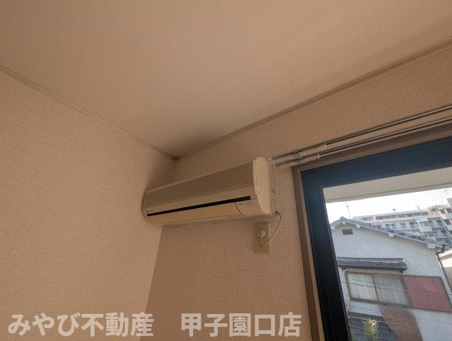 セジュール西宮今津のその他
