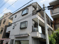 大阪市東淀川区上新庄２丁目のマンションの画像
