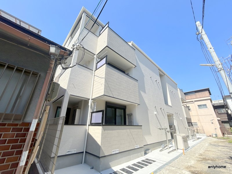 アプローズ新深江　仲介手数料無料