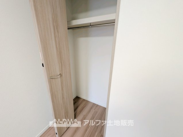 エクストール世田谷千歳の収納|【Go filled with memories】
◆ありったけの◆住空間をよりよくするためには大切な収納スペース。