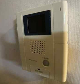 ステラ目白台のセキュリティ