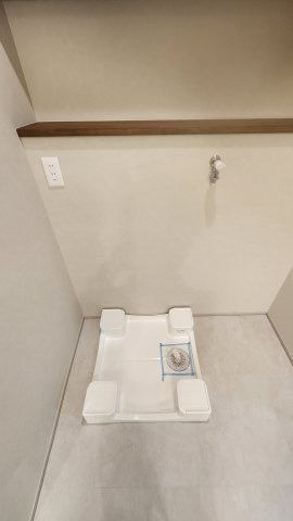 【設備】カーサコモドアシヤ
