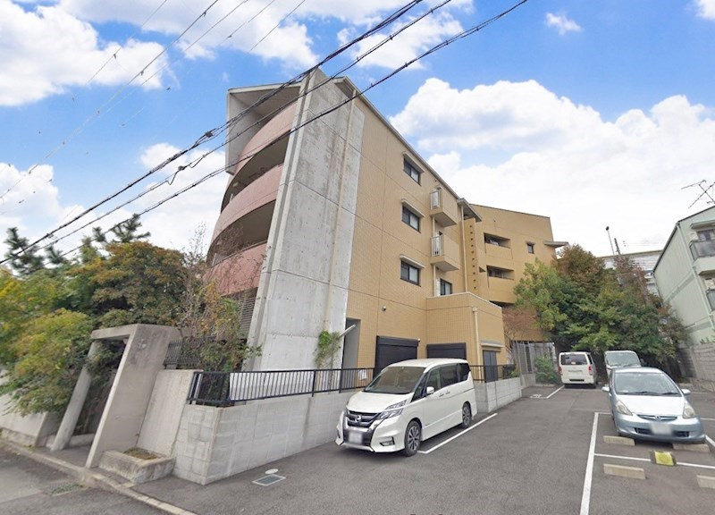 カーサコモドアシヤの画像