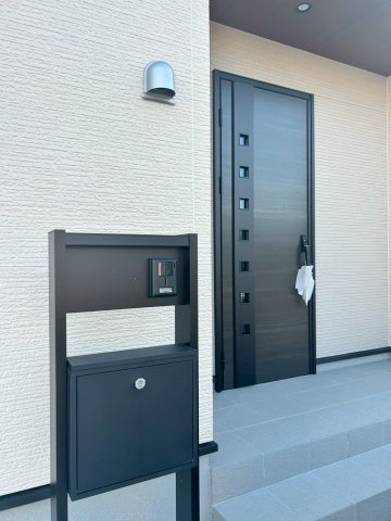 リーブルガーデン丸亀市川西町南５号棟のその他