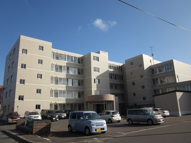シャトーサンライズ
