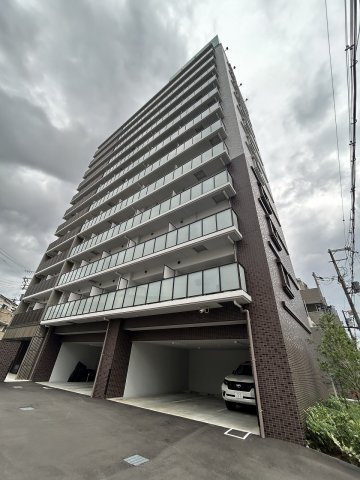 スプランディッド中之島DUE