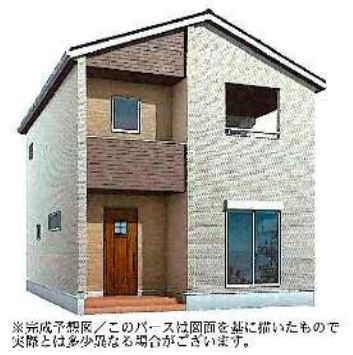 リーブルガーデン．S　深谷本住町　
