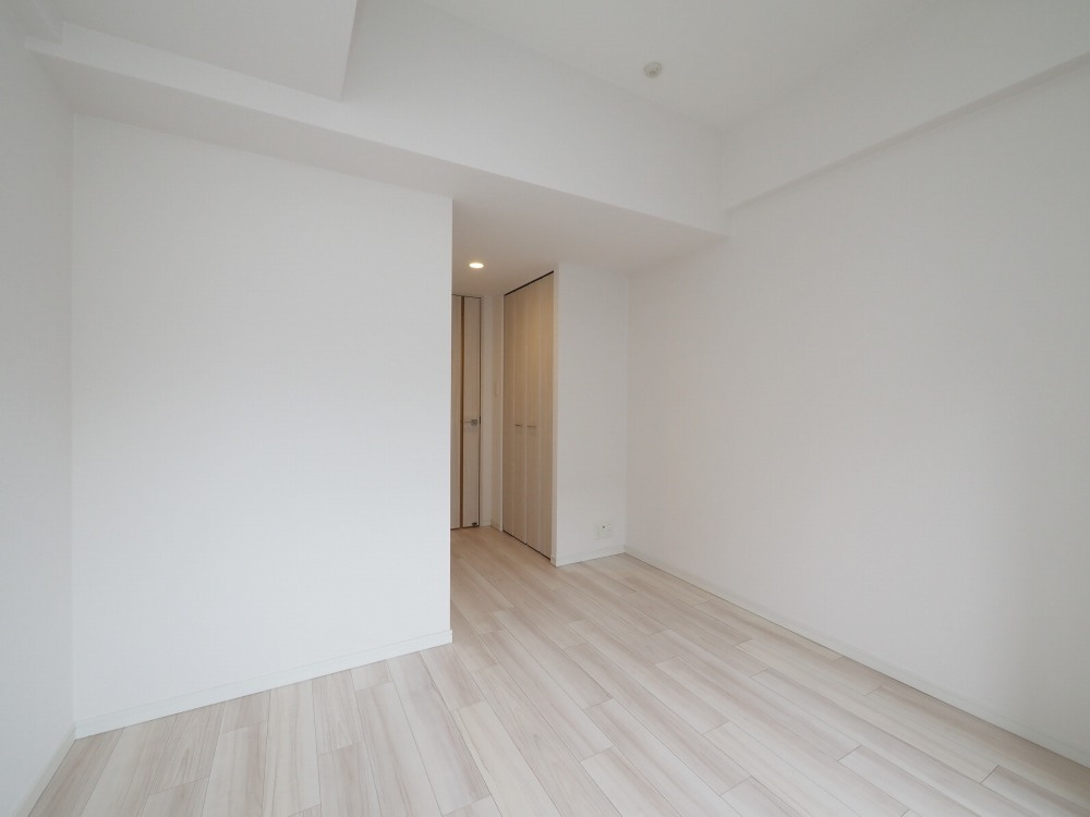 S-RESIDENCE阿波座WESTの内装