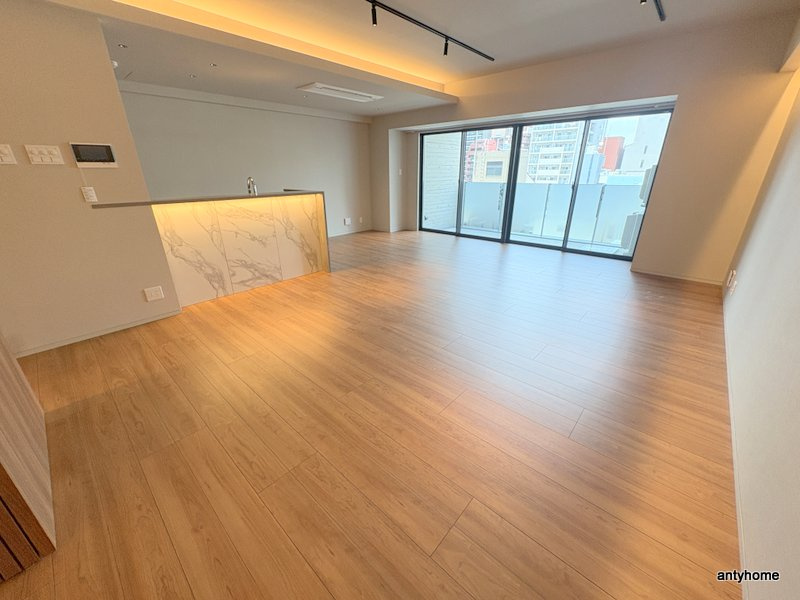 F-TERRACE　仲介手数料無料の洋室