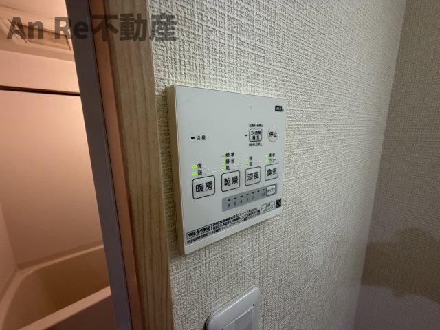 Ｏｗｌ　東川口の設備