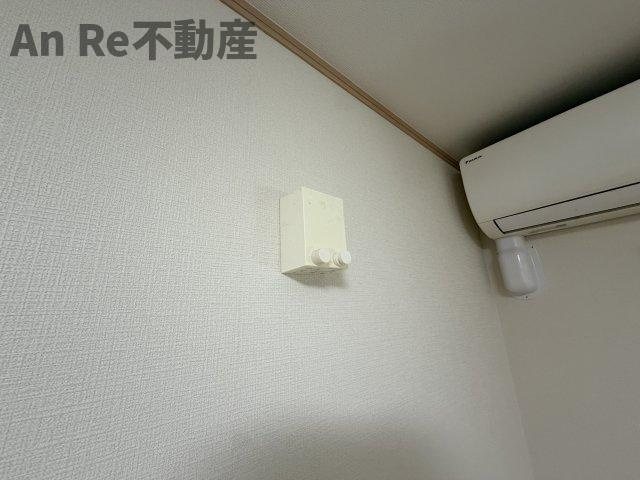 Ｏｗｌ　東川口の設備