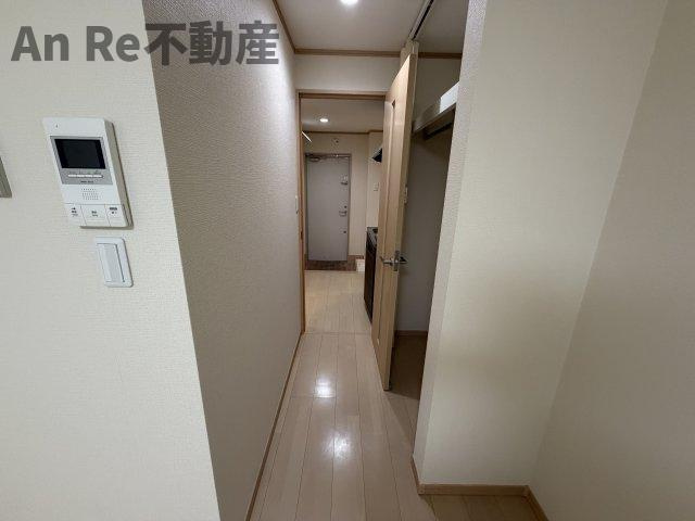 Ｏｗｌ　東川口の内装
