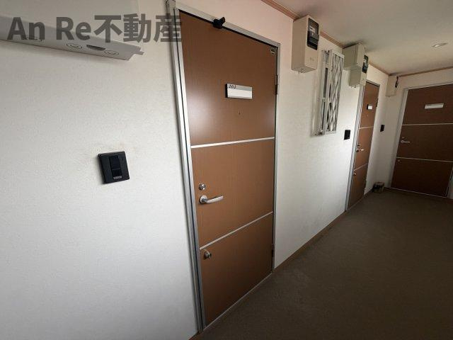 Ｏｗｌ　東川口のその他共用部分