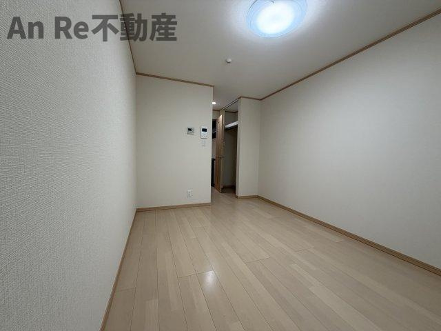 Ｏｗｌ　東川口の寝室