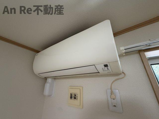 Ｏｗｌ　東川口の設備