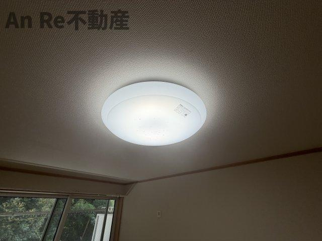 Ｏｗｌ　東川口の設備
