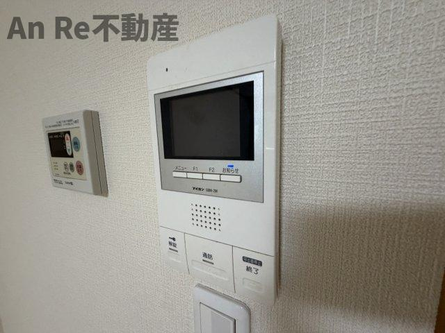 Ｏｗｌ　東川口のセキュリティ