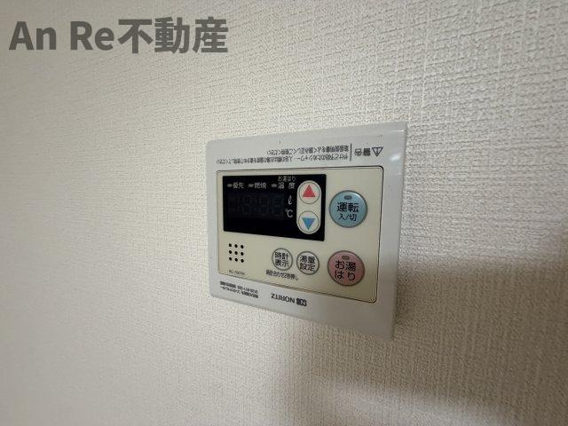 Ｏｗｌ　東川口の設備