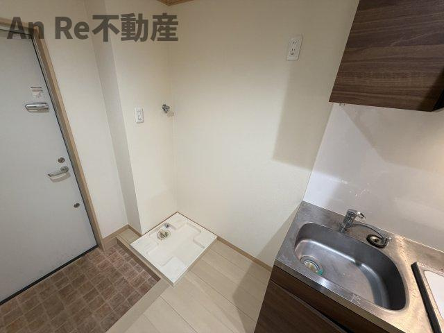 Ｏｗｌ　東川口の設備