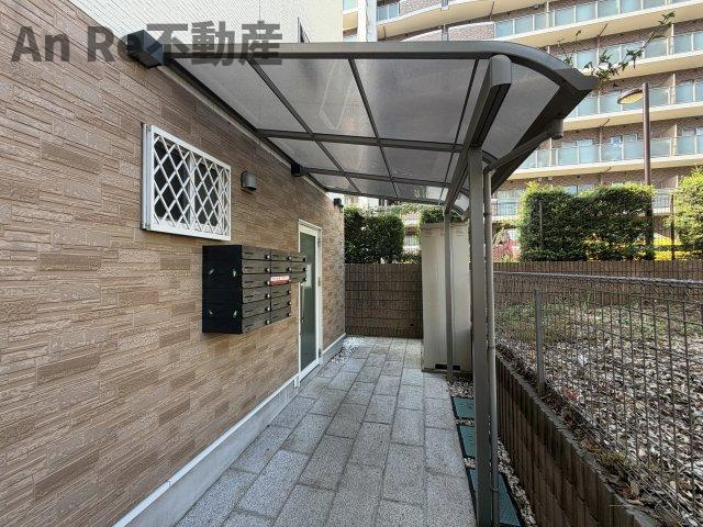 Ｏｗｌ　東川口のその他共用部分