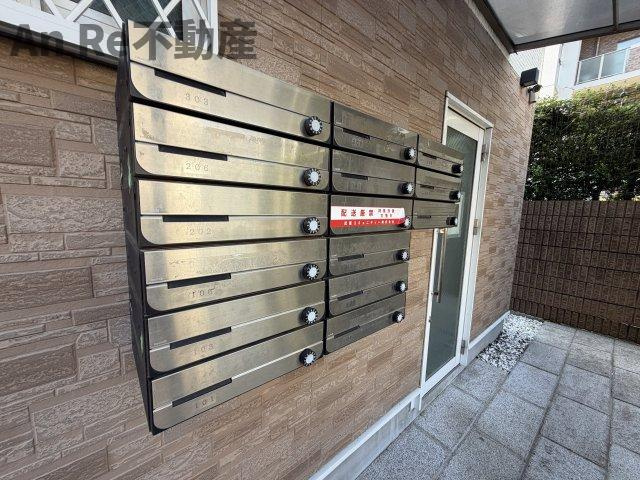 Ｏｗｌ　東川口のその他共用部分