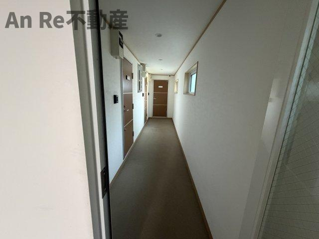 Ｏｗｌ　東川口のその他共用部分