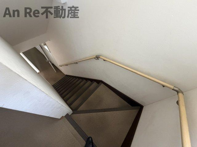 Ｏｗｌ　東川口のその他共用部分