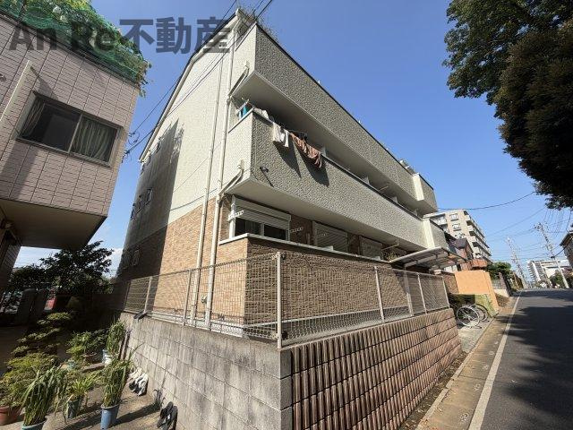 Ｏｗｌ　東川口の外観