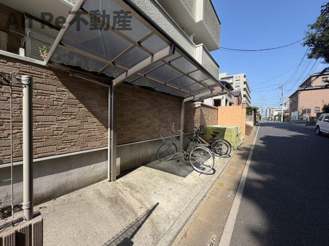 Ｏｗｌ　東川口のその他共用部分