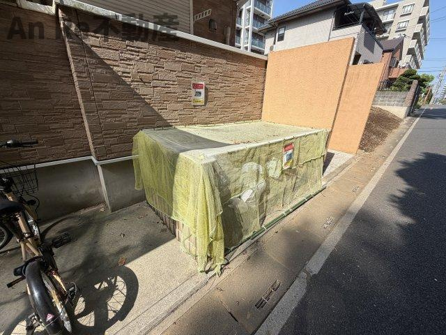 Ｏｗｌ　東川口のその他共用部分