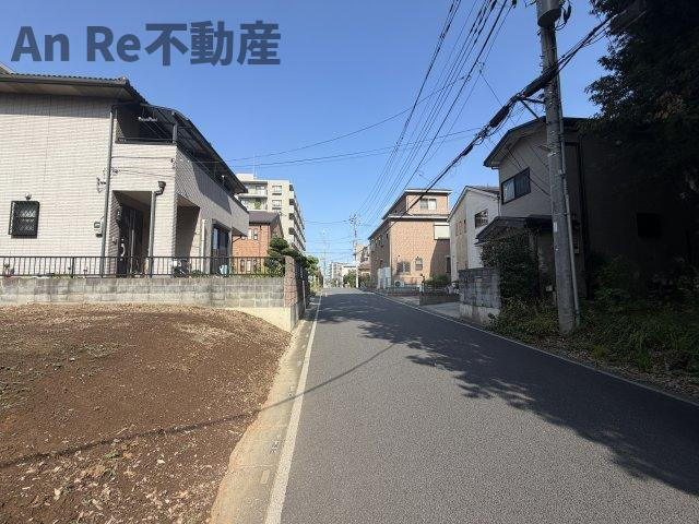 Ｏｗｌ　東川口の展望