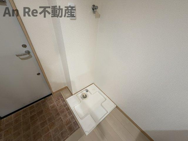 Ｏｗｌ　東川口の設備