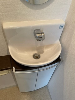 【その他】 | ルネス大井町ゼームス坂