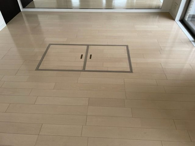 【その他】 | ルネス大井町ゼームス坂