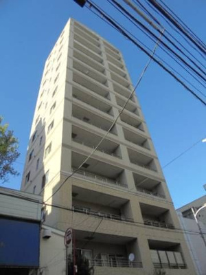 【外観】 | ルネス大井町ゼームス坂