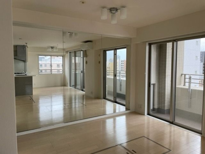 【洋室】 | ルネス大井町ゼームス坂
