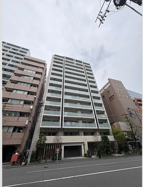 プレミスト千代田神田佐久間町